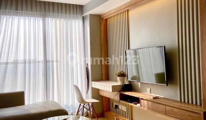 Disewakan Apartment Branz BSD Five Star Facilities #Tk19feb26