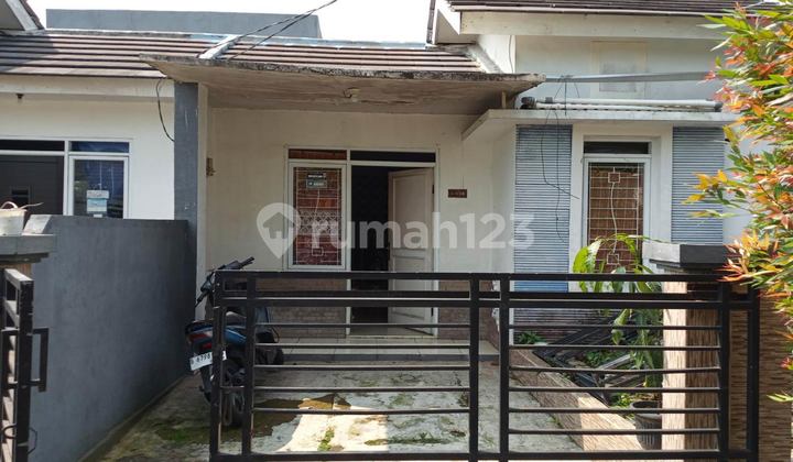 Dijual Cepat Rumah 1 lantai di Jonggol, Bogor. 1