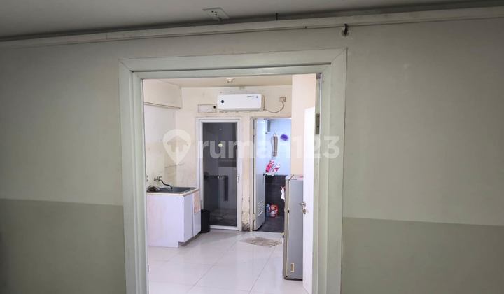 For Sale 2BR Apartment Green Pramuka Cempaka Putih Central Jakarta 2