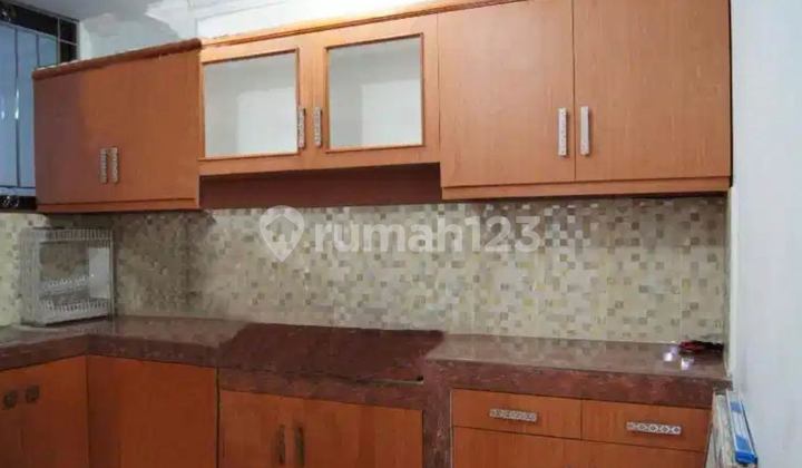 Dijual Rumah Minimalis 3Lt Di Pondok Gede Harga Murah 2