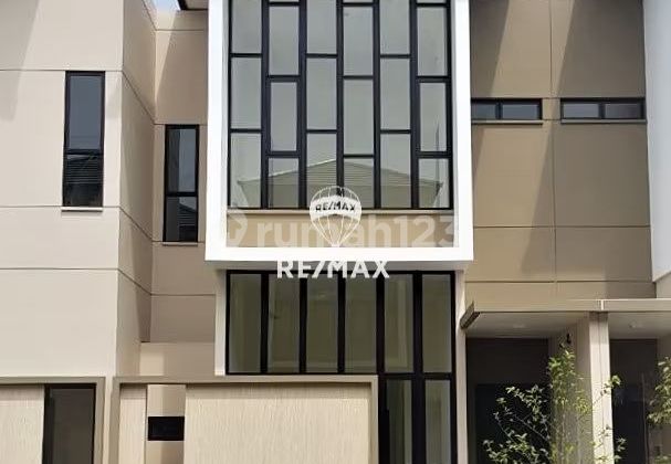 Dijual Rumah Mewah Siap Huni di Jakarta Garden City Dijual Rumah Mewah Siap Huni di Jakarta Garden City