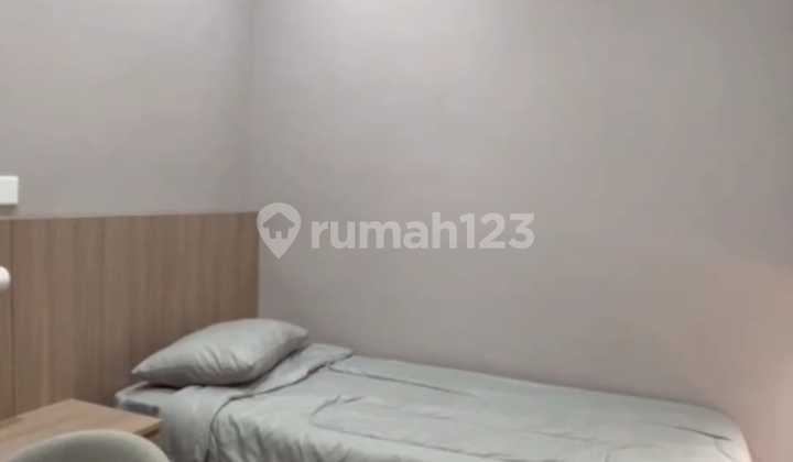 Rumah Hoek 2Lt + Attic Idaman Anak Muda Masa Kini di Jgc, Jakarta Timur #Mel23des25 2