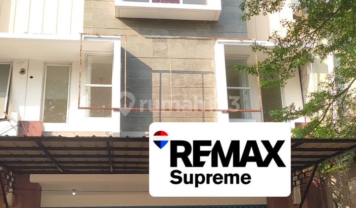 Dijual Ruko 3 Lantai Di Harapan Indah, Bekasi #LL28OKT25