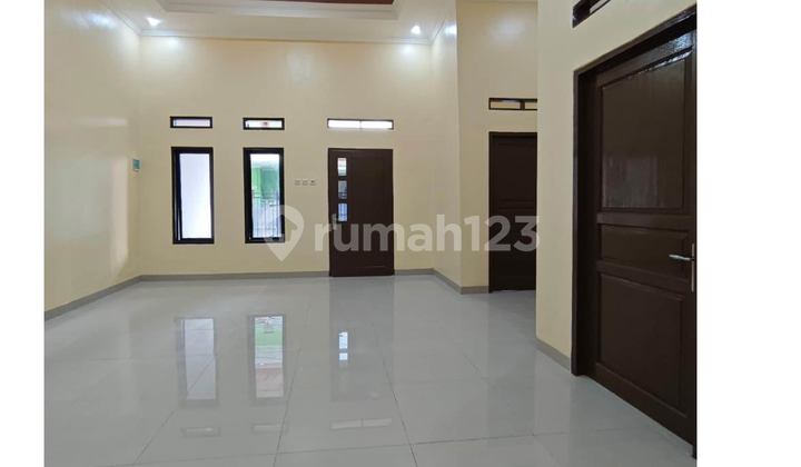 Dijual Cepat Rumah  Bagus di Harapan Jaya, Bekasi. 2