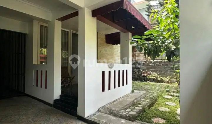 For Rent Beautiful House Ready to Occupy Citra Grand Cibubur