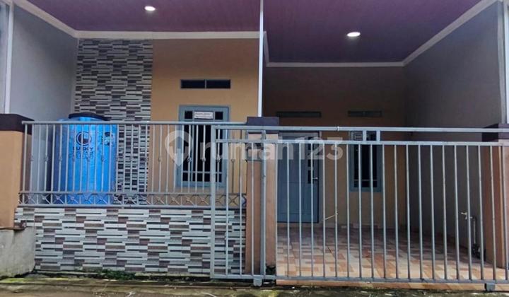 Dijual Rumah Under 600 Juta di Taman Harapan Baru #Oc19feb26 Dijual Rumah Under 600 Juta di Taman Harapan Baru #Oc19feb26
