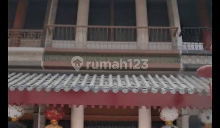 For Rent 3.5 Story Shop House in Pantai Indah Kapuk 2 #Mel31jan26 For Rent 3.5 Story Shop House in Pantai Indah Kapuk 2 #Mel31jan26