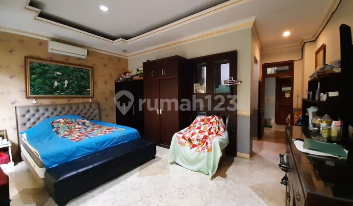 Quick Sale Minimalist House in Megapolitan Cinere Limo Depok #Ll12des25 2