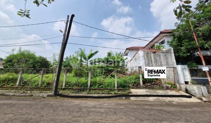 Dijual Tanah Siap Bangun di Jatimelati, Bekasi. Dijual Tanah Siap Bangun di Jatimelati, Bekasi.