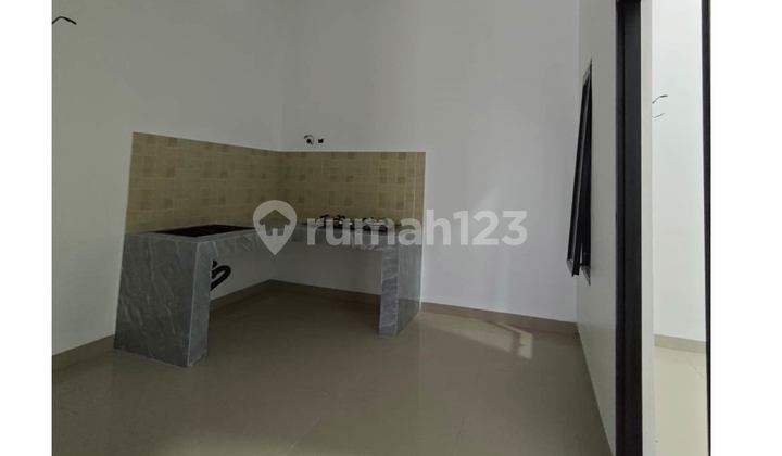 Dijual Rumah 1 Lantai Minimalis di Harapan Indah, Bekasi. 2