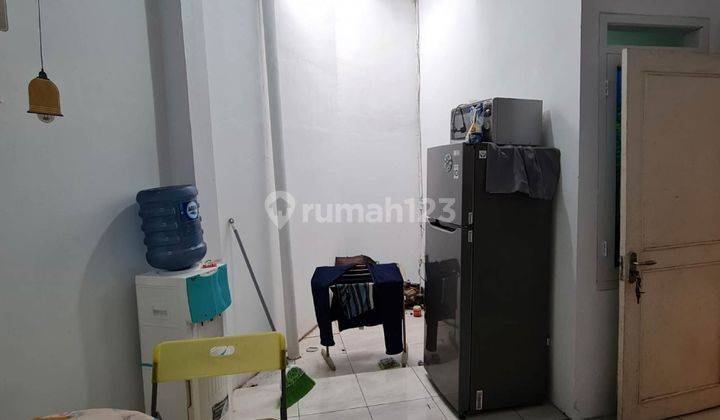 Dijual Rumah Murah Siap Huni Di Cluster Mutiara Babelan 2