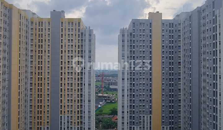 Disewakan Apartment Springlake 3Br di Summareon Bekasi #Tk5jan25