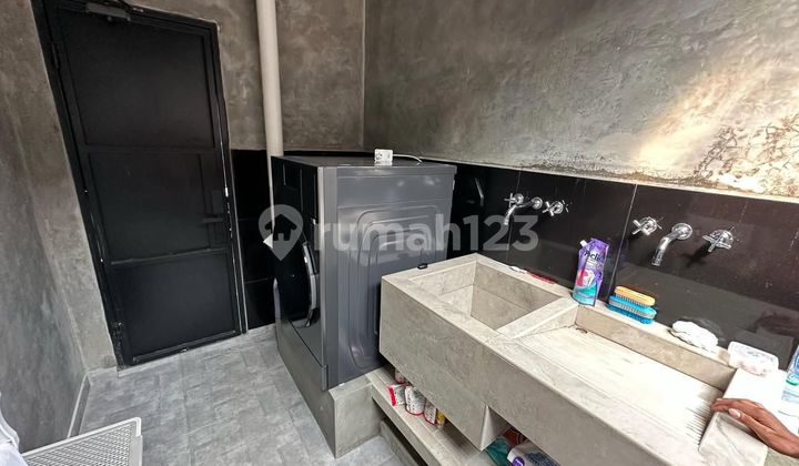 Dijual Rumah Luas & Nyaman Full Furnished di Parigi Bintaro #Ll21feb26 2