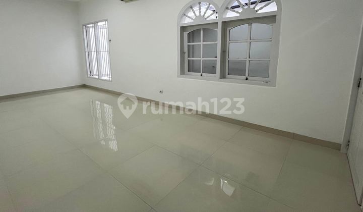 For Sale: 2-Story House in Pondok Bambu, East Jakarta. 2