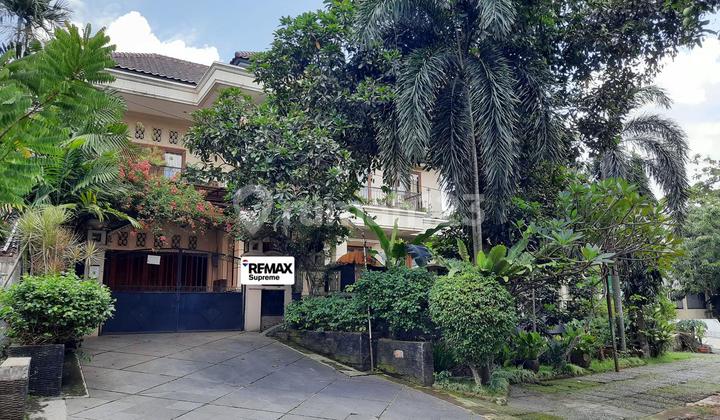 Dijual Cepat Rumah Minimalis di Megapolitan Cinere Limo Depok #Ll12des25