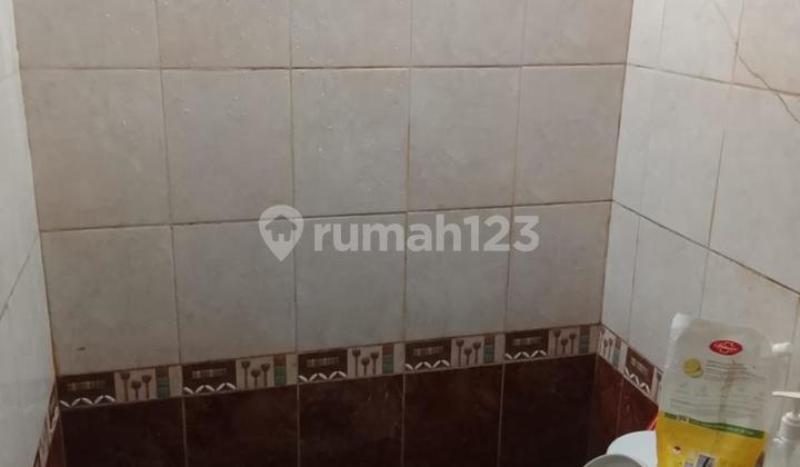 Dijual Rumah di Cluster Taman Puspa Harapan Indah #Oc26feb24 2