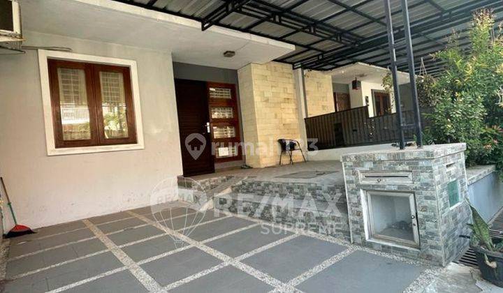 Disewakan Rumah Minimalis Siap Huni Cocok Untuk Pasutri Baru 2