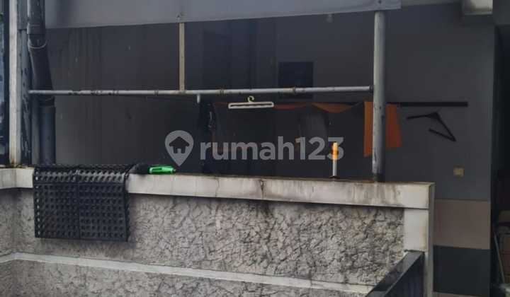 For Sale 2-Story House in Kemang Pratama Bekasi #Mel6mar26 2