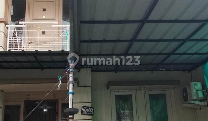 For Sale House in Taman Puspa Harapan Indah Cluster #Oc26feb24 For Sale House in Taman Puspa Harapan Indah Cluster #Oc26feb24