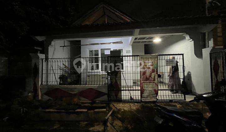 Dijual Rumah Murah di Rawalumbu Bekasi #TIK10DES25 2