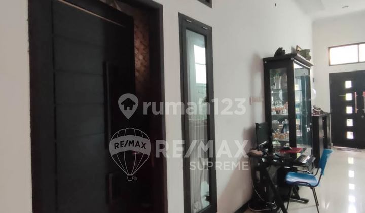 Dijual Rumah boulevard hijau cluster adenium Hunian bebas banjir 2
