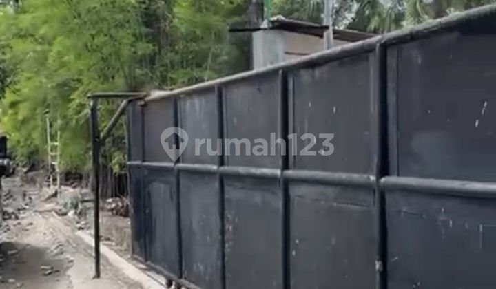 Dijual Tanah Dekat Danau Sunter Jakarta Utara #Ll2mar26