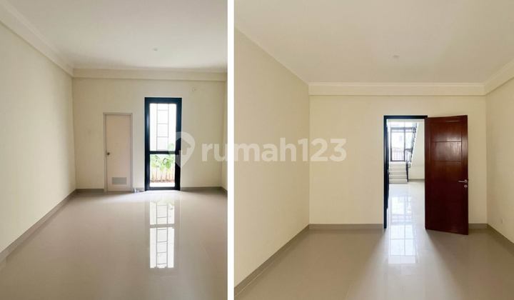 For Sale Beautiful Move-In Ready House in Cipinang Melayu 2