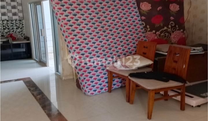 Dijual Cepat Rumah 1 lantai di Jonggol, Bogor. 2