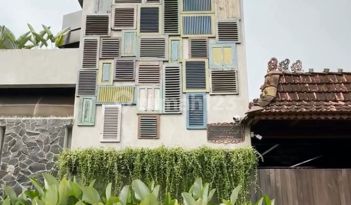 Dijual Rumah Luas & Nyaman Full Furnished di Parigi Bintaro #Ll21feb26