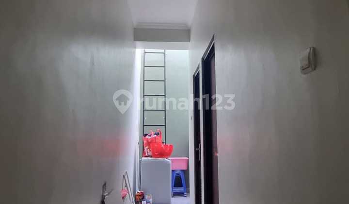 Dijual Rumah Minimalis di Caman Jatibening #MEL27NOV25 2