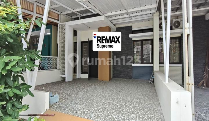Dijual Rumah Harapan Mulya Cluster Acacia di Tarumajaya Bekasi Dijual Rumah Harapan Mulya Cluster Acacia di Tarumajaya Bekasi