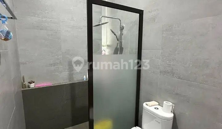 Dijual Rumah Minimalis Semi Furnish di Caman Jatibening #Ll24feb26 2