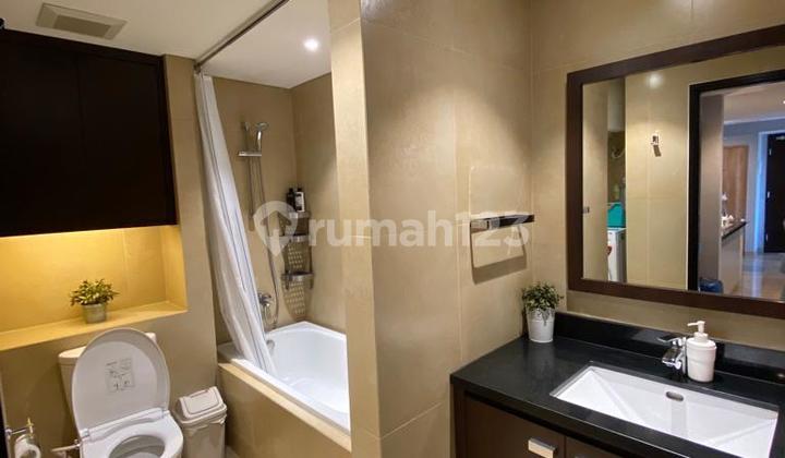 Disewakan Apartment Branz BSD Five Star Facilities #Tk19feb26 2