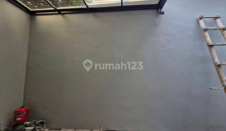 Dijual Rumah Dalam Komplek Mewah Pondok Kelapa Indah Premium 2