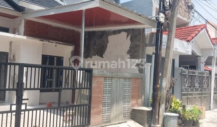 Dijual Rumah 3Kt di Taman Harapan Baru #Oc29jan26 2