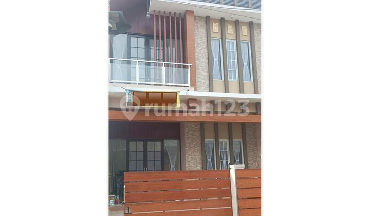 Dijual Rumah 2Lt Siap Huni Di Bintara Pondok Cipta Harga Nego Dijual Rumah 2Lt Siap Huni Di Bintara Pondok Cipta Harga Nego