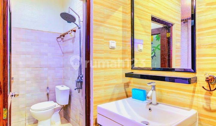 Dijual Peluang Investasi KOSTEL Sky Garden 50Br Di Batu Buah