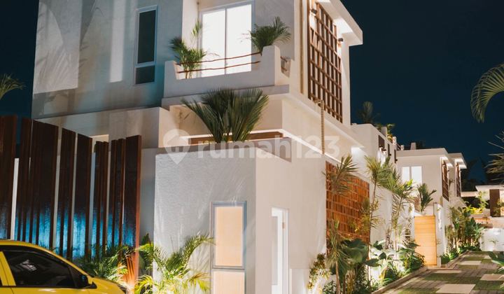 Dijual Villa Siap Huni Cantik Dan Asri DI Pulau Wisata Bali Dijual Villa Siap Huni Cantik Dan Asri DI Pulau Wisata Bali