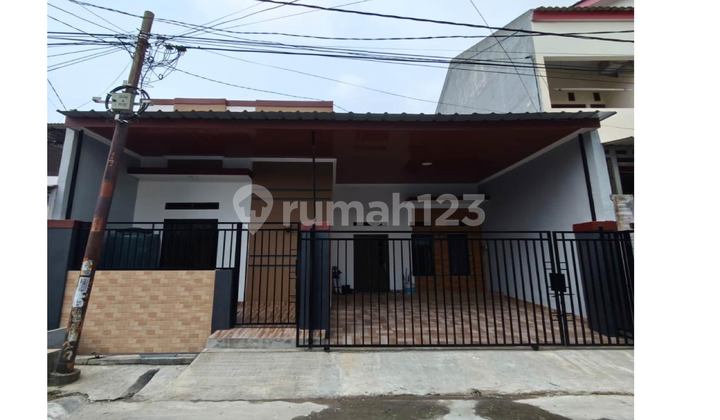 Dijual Cepat Rumah Bagus di Harapan Jaya, Bekasi. Dijual Cepat Rumah Bagus di Harapan Jaya, Bekasi.