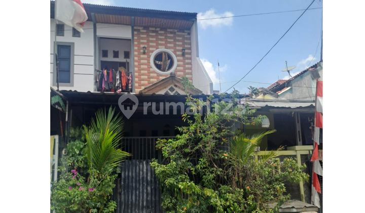 Dijual Cepat Rumah 2 Lantai di Tanjung Priok Jakarta Utara Dijual Cepat Rumah 2 Lantai di Tanjung Priok Jakarta Utara
