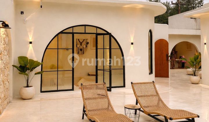 Dijual Villa Aesthetic di Megamendung Puncak Bogor #Ll21feb26 Dijual Villa Aesthetic di Megamendung Puncak Bogor #Ll21feb26