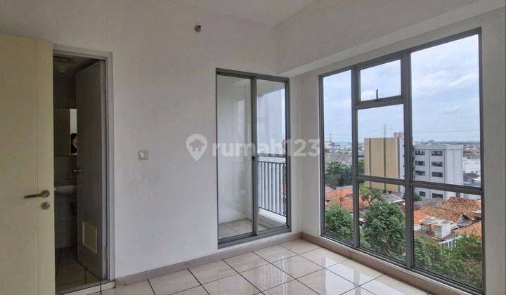 Jual Apartment 1 Br Murah 1 Kamar Tidur Apartemen Bagus 2