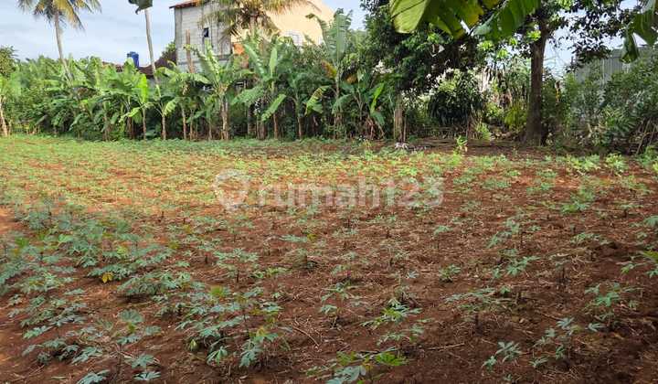 Tanah dijual dalam komplek Pabuaran Indah Cibinong, Bogor Tanah dijual dalam komplek Pabuaran Indah Cibinong, Bogor