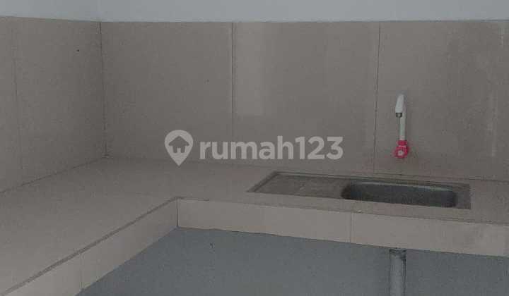 Baru Banget, Disewakan Cepat!! Rumah Baru di Hasna Residence 2