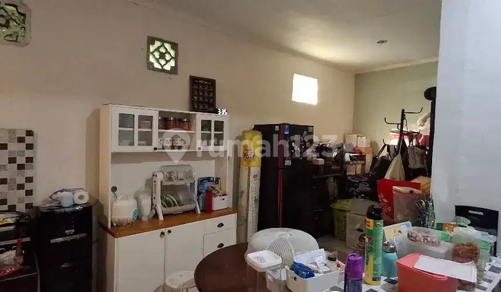 Dijual Rumah Favorit di Permata Cimahi 2