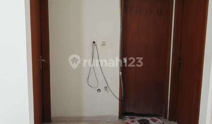 Strategic Location House, Cimahi City Center Square 2