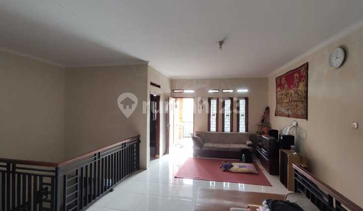 Rumah Siap Huni 2 Lantai Cipageran Indah 1