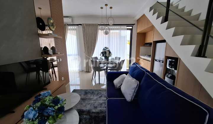 Limited Units! Pre-Sale Homes in Alam Asri Village 1 2