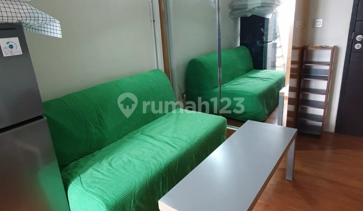 Apartemen Studio Strategis dekat Bandara Soetta & PIK - Jakarta Barat