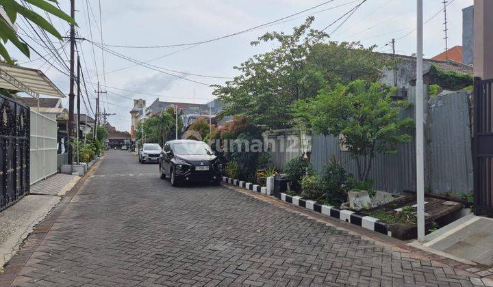 SHM Mulyosari, Surabaya 1